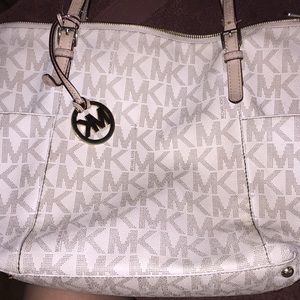 Mk Purse. Used